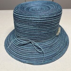 Croft & Barrow Fedora Hat